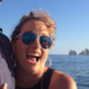 Meet your Posher, Stacy